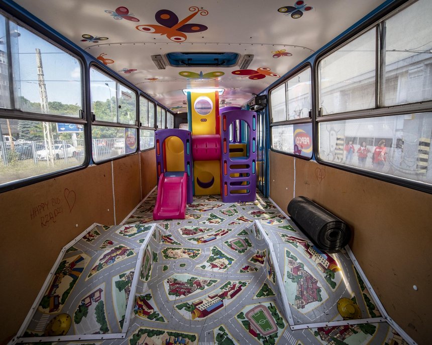 fot. Stefan Brajter / UMŁ