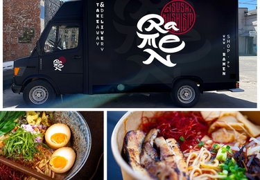 fot. Ramen Shop