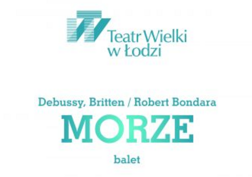 "MORZE" w Teatrze Wielkim