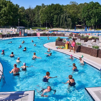 Aquapark Fala, fot. ŁÓDŹ.PL