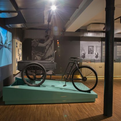 Muzeum Miasta Łodzi , fot. ŁÓDŹ.PL