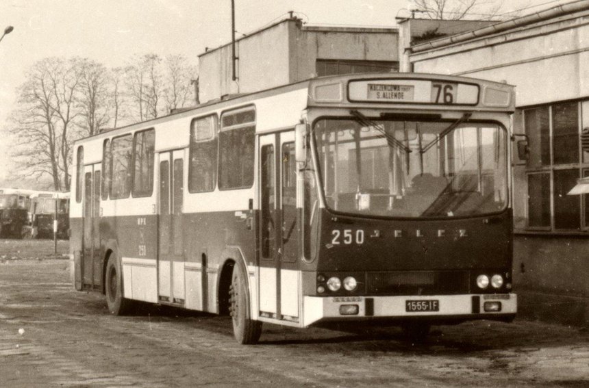 fot. MKM MPK Łódź