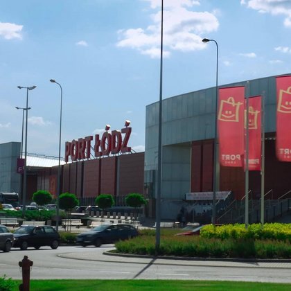 C.H. Port Łódź