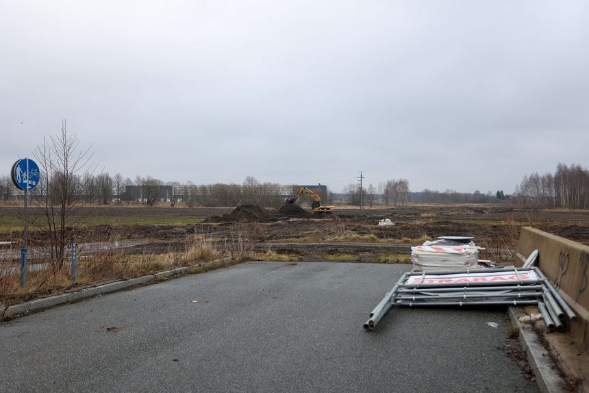 fot. Konrad Ciężki