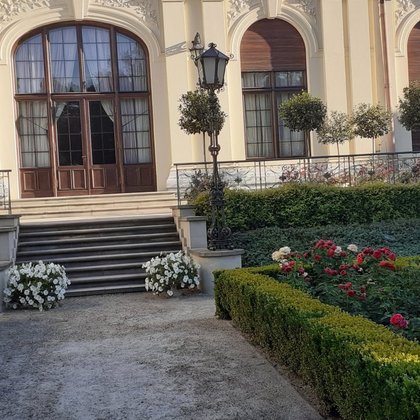 Muzeum Pałac Herbsta , fot. Muzeum Pałac Herbsta