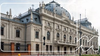  -  Pałac na Urodziny Łodzi – oprowadzanie po Pałacu Rodziny Poznańskich z Muzeum Miasta