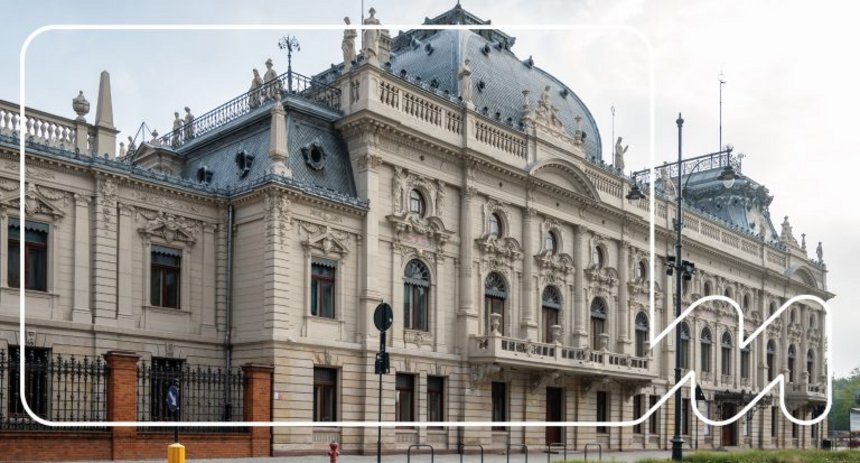 Pałac na Urodziny Łodzi – oprowadzanie po Pałacu Rodziny Poznańskich z Muzeum Miasta