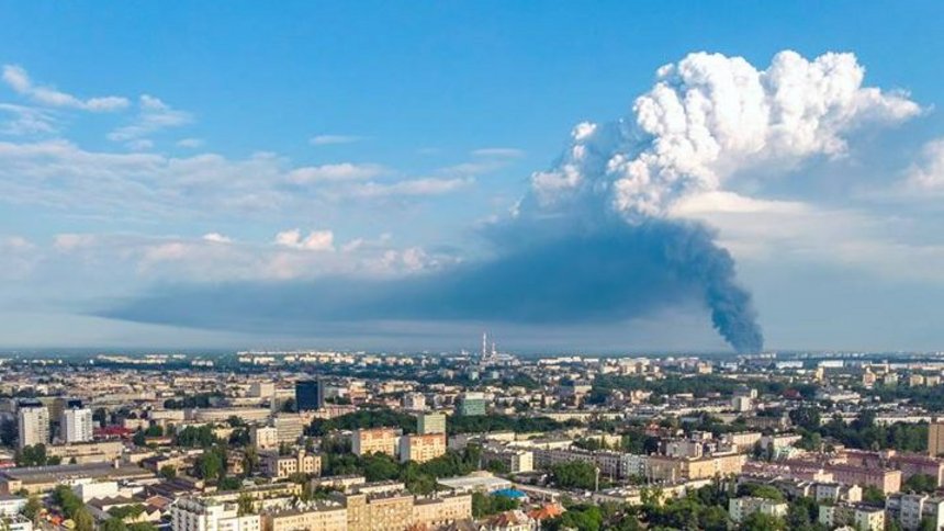 fot. Stefan Brajter / UMŁ
