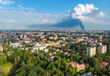 fot. Stefan Brajter / UMŁ