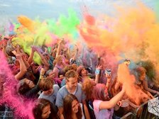 mat. pras. Festiwal Kolorów