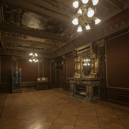 Muzeum Kinematografii, fot. LODZ.PL