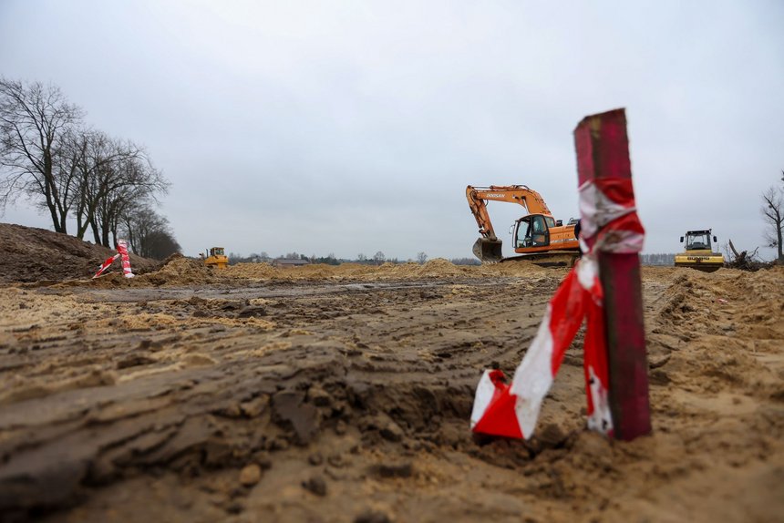 fot. Konrad Ciężki