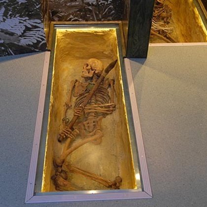 Muzeum Archeologiczne , fot. ŁÓDŹ.PL