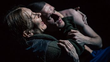  -  "Sprawiedliwie" spektakl Teatru Nowego