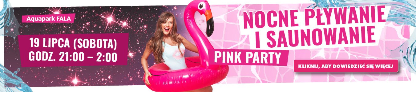 Pink Party