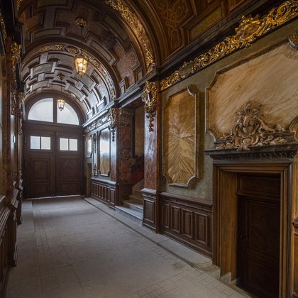Dom Literatury , fot. LODZ.PL