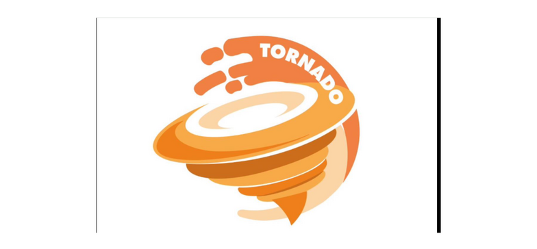 Zjeżdżalnia tornado