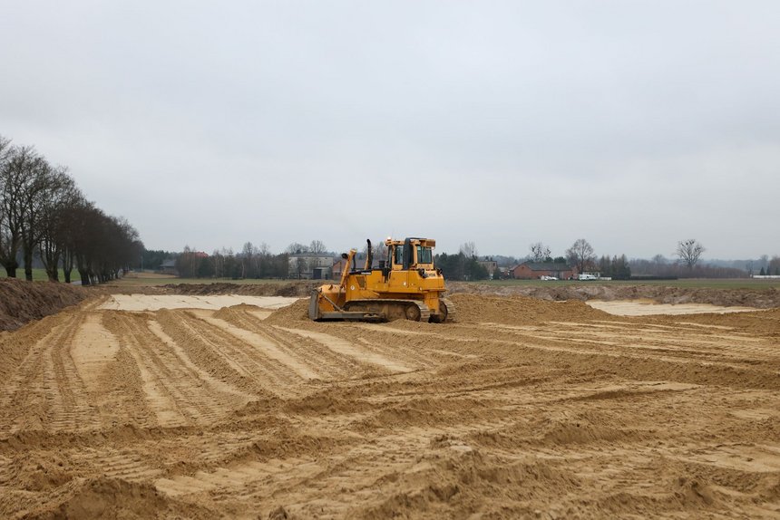 fot. Konrad Ciężki