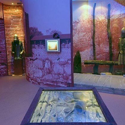 Muzeum Archeologiczne , fot. ŁÓDŹ.PL