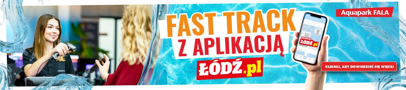 Grafika Fast Track.