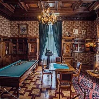 Muzeum Herbsta, fot. LODZ.PL