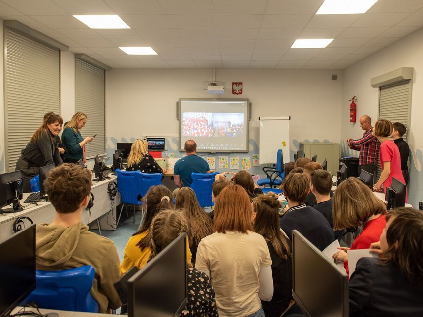 fot. Paweł Łacheta