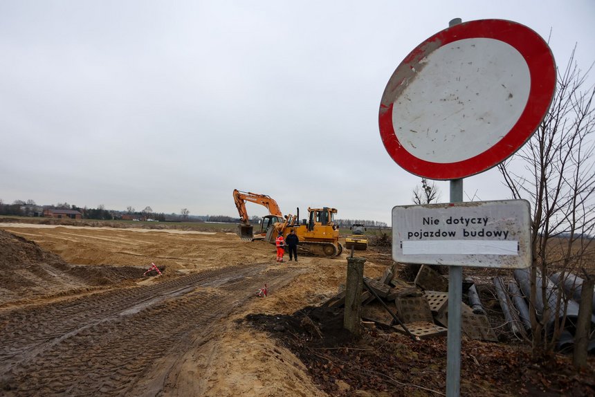 fot. Konrad Ciężki