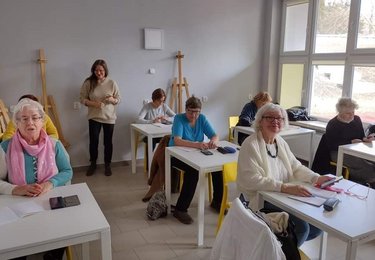 fot. archiwum Aleksandry Piotrowskiej 