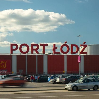 C.H. Port Łódź