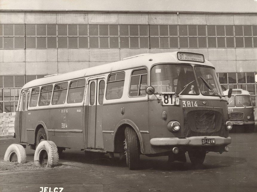 fot. MKM MPK Łódź
