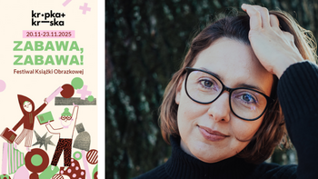  -  Festiwal K+K: Pucio i zabawy z mówieniem | rodzinne warsztaty nie tylko logopedyczne