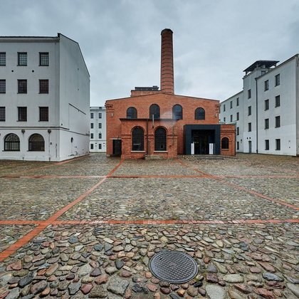 Centralne Muzeum Włókiennictwa , fot. ŁÓDŹ.PL