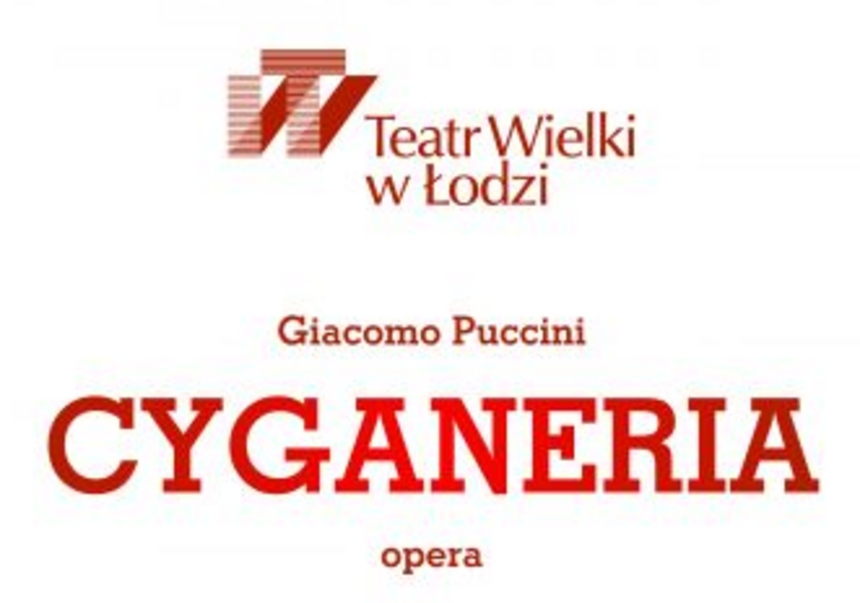 "CYGANERIA" w Teatrze Wielkim