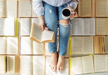 fot. OlhaRomaniuk/envato.com