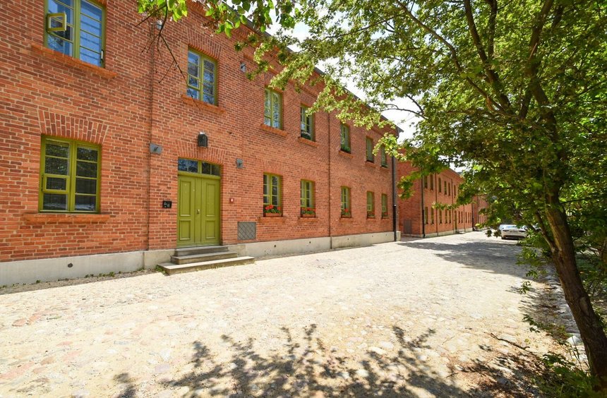 Kulinarne szlaki Księżego Młyna