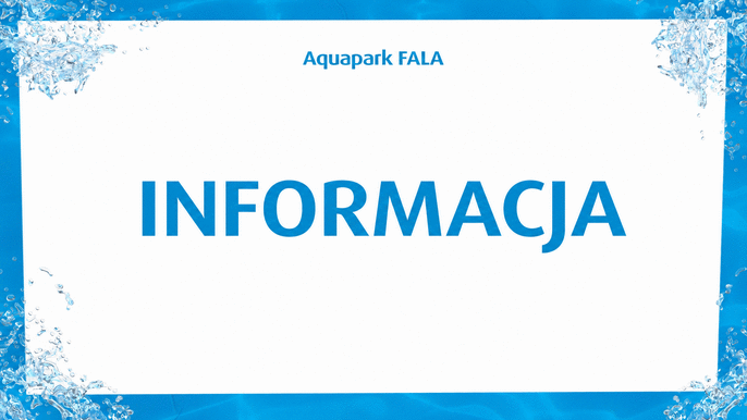  - grafika informacyjna: basen sportowy do remontu