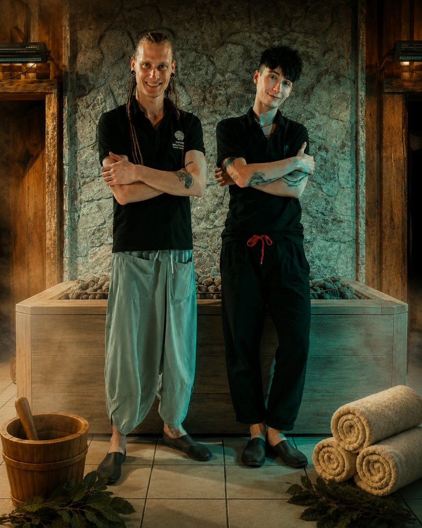 Hubert i Karolina